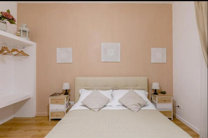 Charming 25 Apartment โรม ภายนอก รูปภาพ