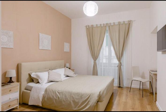 Charming 25 Apartment โรม ภายนอก รูปภาพ