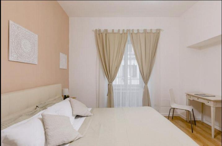 Charming 25 Apartment โรม ภายนอก รูปภาพ