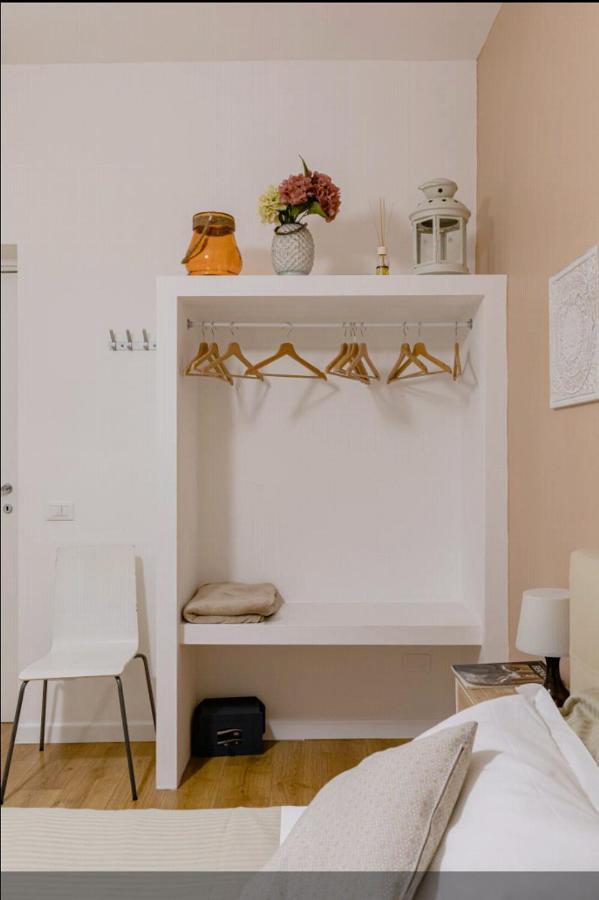 Charming 25 Apartment โรม ภายนอก รูปภาพ