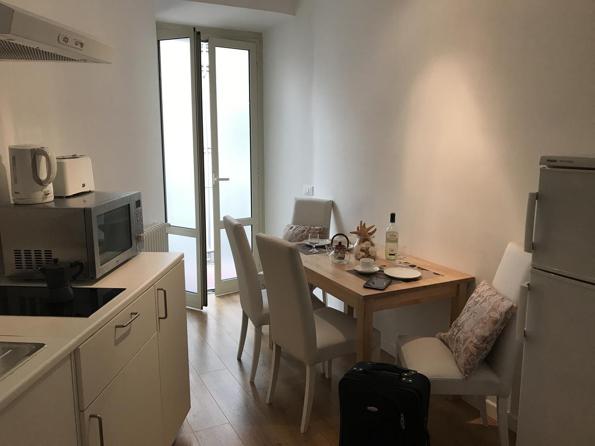 Charming 25 Apartment โรม ภายนอก รูปภาพ
